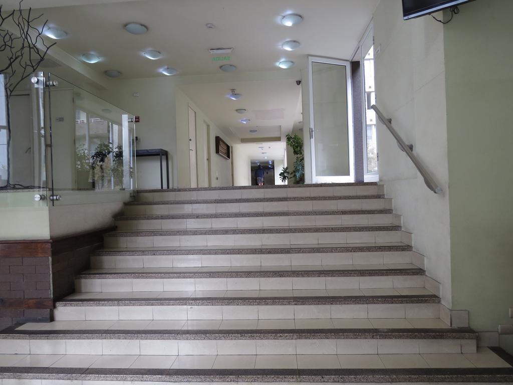 Alojamientos Santiago Chile エクステリア 写真